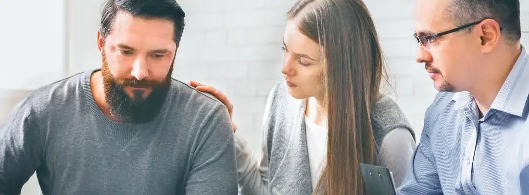 Importance of Post-Detox Care