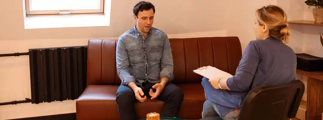 Individualized Care Treatment at Purpose