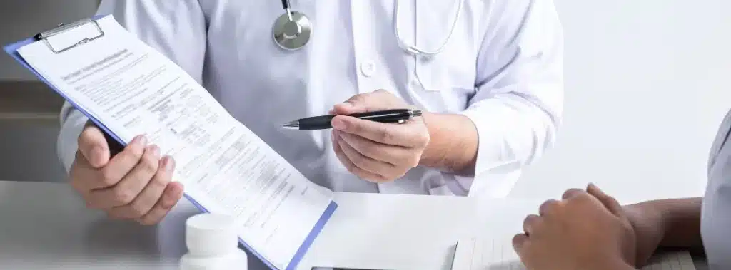 Insurance Coverage for Inpatient Treatment