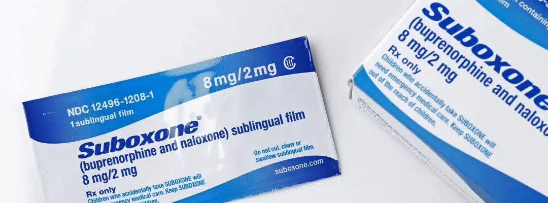 UMR insurance coverage for Suboxone