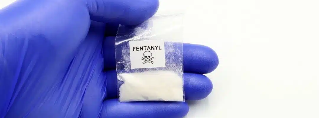 Do Fentanyl Addicts Recover