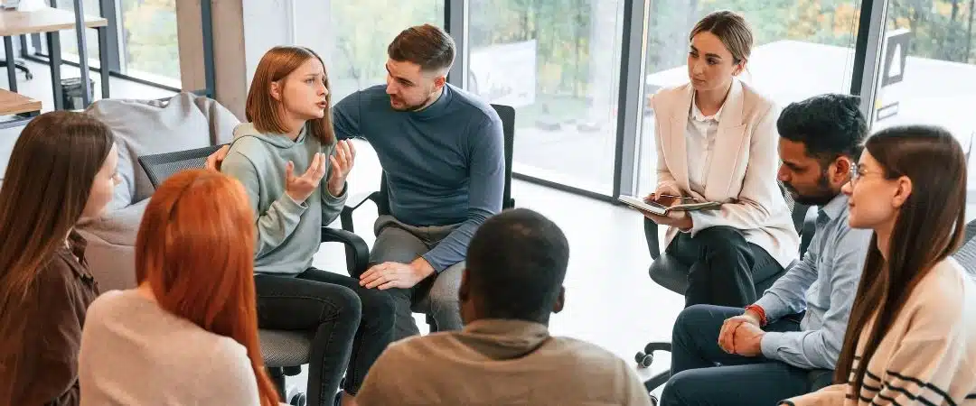 NA Meetings at Deer Valley