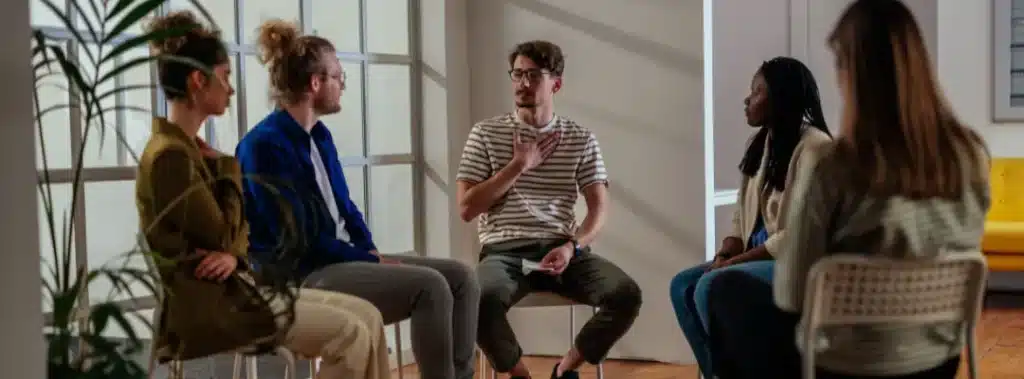 Overcoming Substance Abuse at Purpose Healing