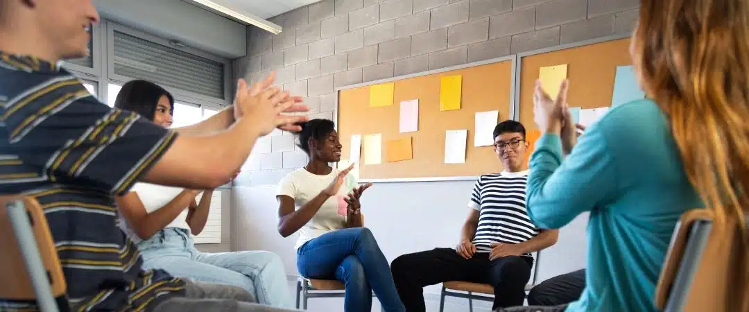 Recovery Meetings for Drug and Alcohol Addiction at Deer Valley