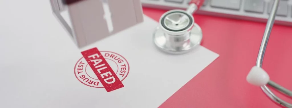 What Happens if I Fail an Alcohol Test on Probation