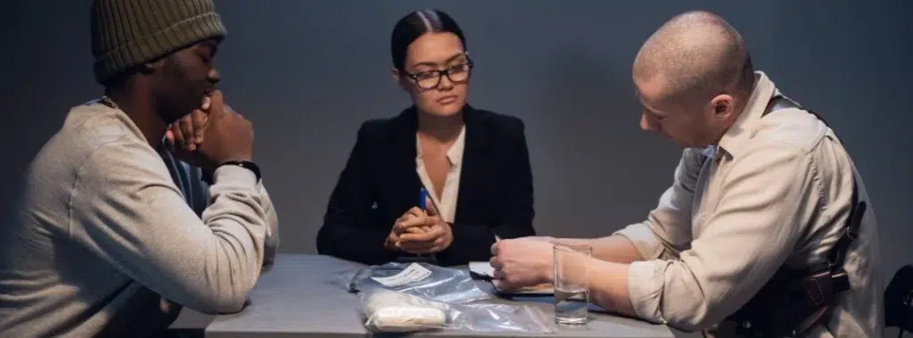 Why Addiction Treatment Matters - Probation Requirements