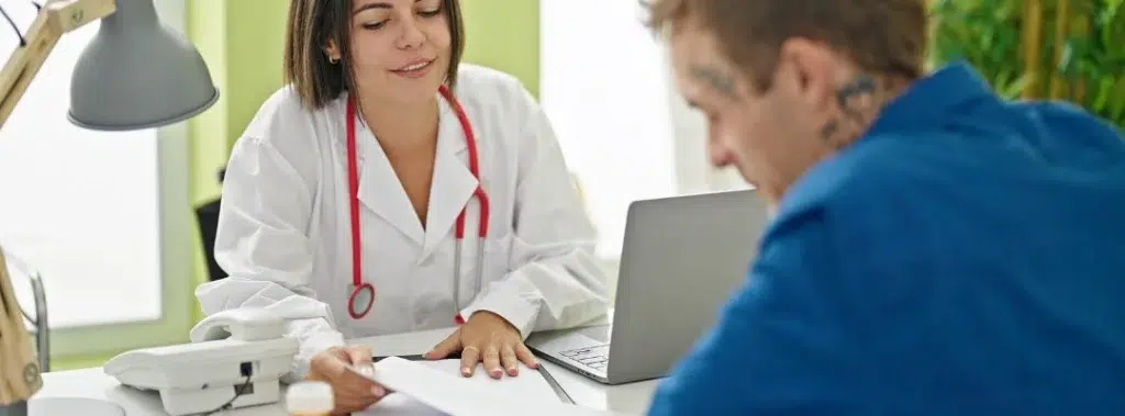 Medical Detox for Percocet Addiction