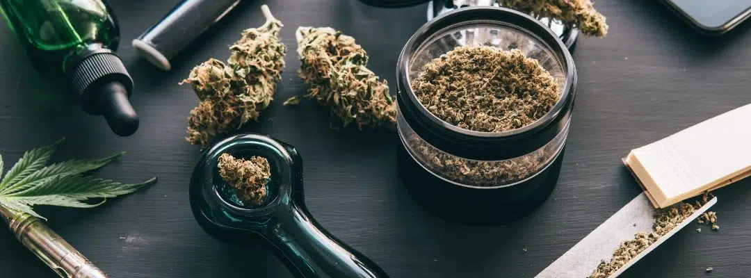 Does Weed Age You? | Purpose Healing Center