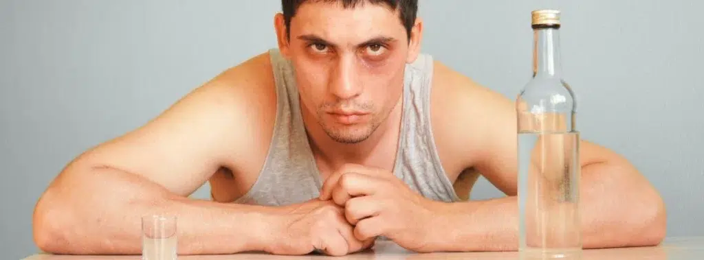 How Excessive Alcohol Can Harm Your Vision