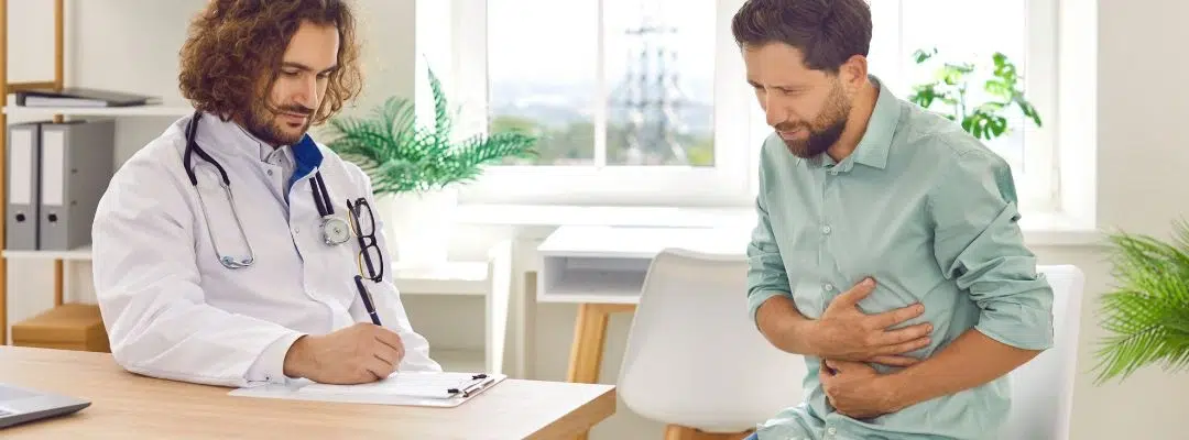 Medical Support for Percocet Detox at Purpose