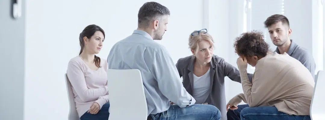 Inpatient vs Outpatient Rehab for Meth Addiction