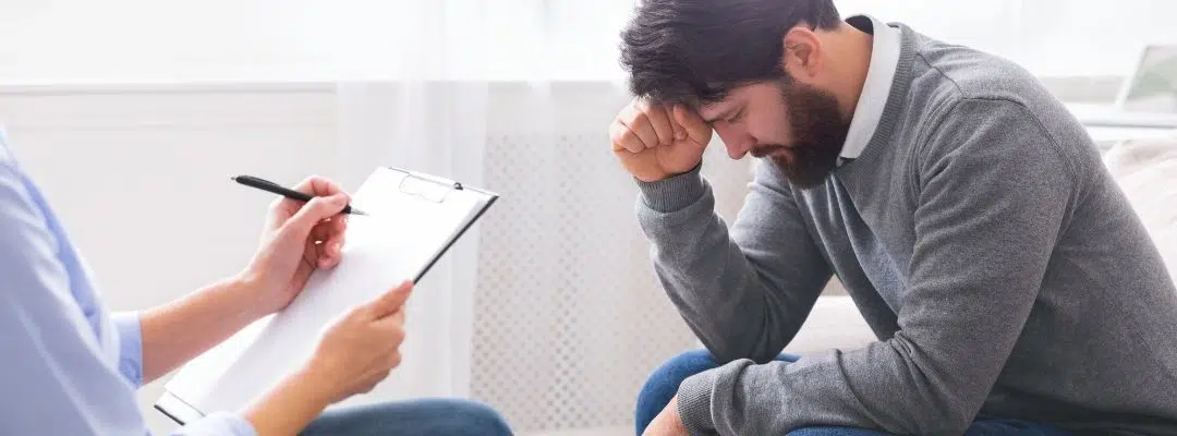 Residential Inpatient Treatment