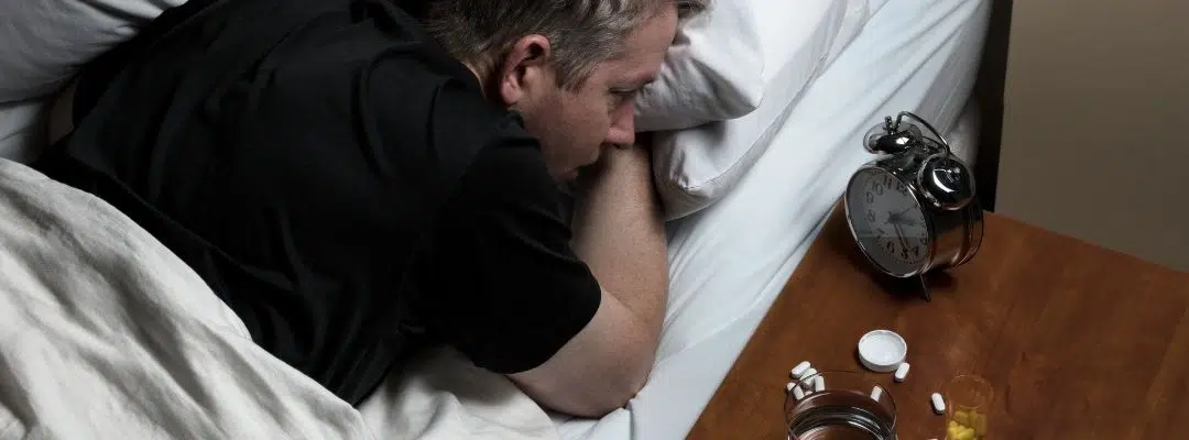 Struggling with Percocet Addiction