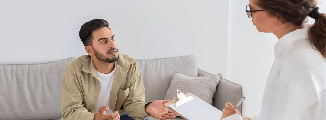 Trauma Treatment as an Underlying Cause of Alcohol-Related Problems