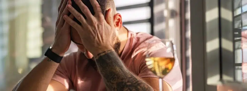 Addiction Can Look a Lot Like Narcissism