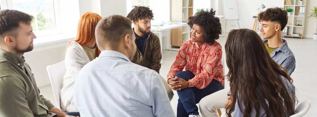 Aftercare and Recovery Maintenance at Purpose Healing Center