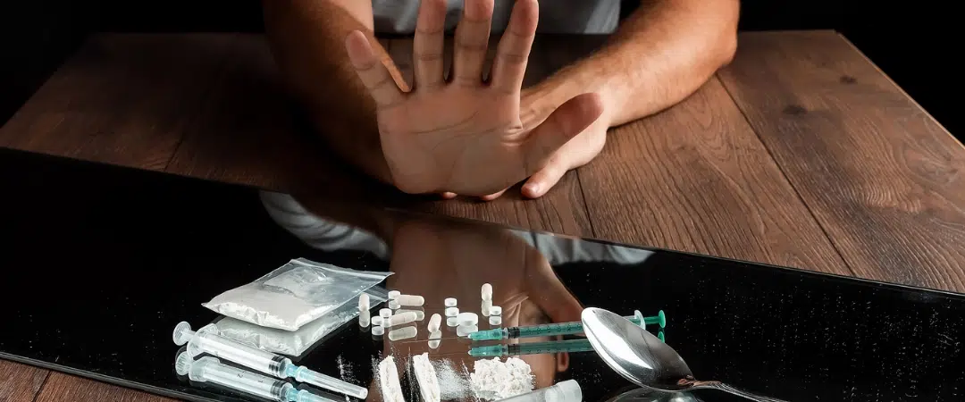 Cocaine-Induced Damage