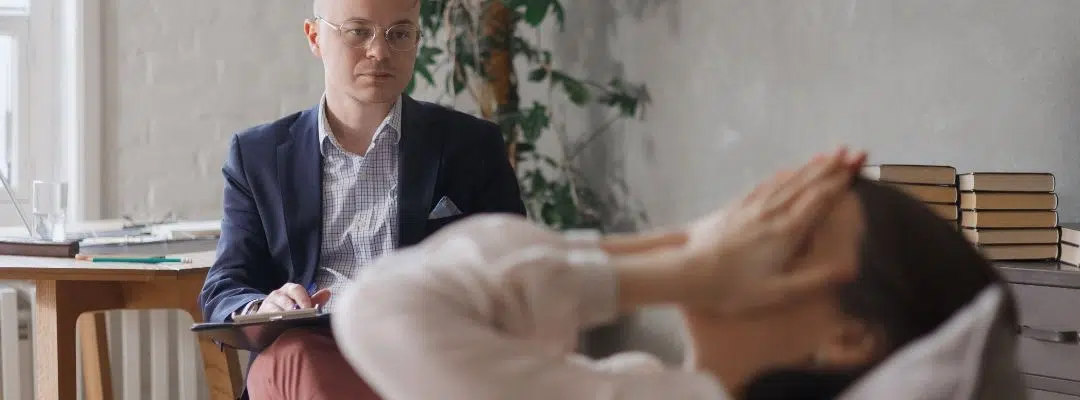 Customized Care for Your Physical and Mental Health