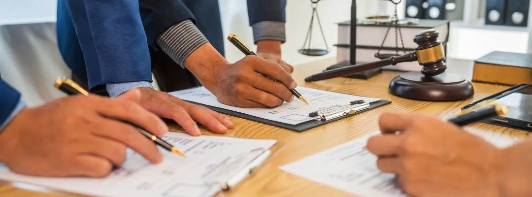 Deciding to Go To DUI Rehab