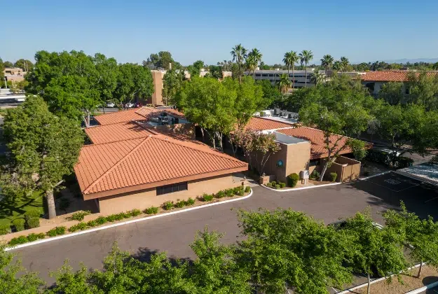 Heroin Rehab Arizona at Purpose Healing Center