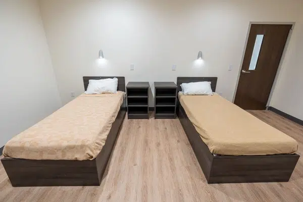 Inpatient Residential Rehab