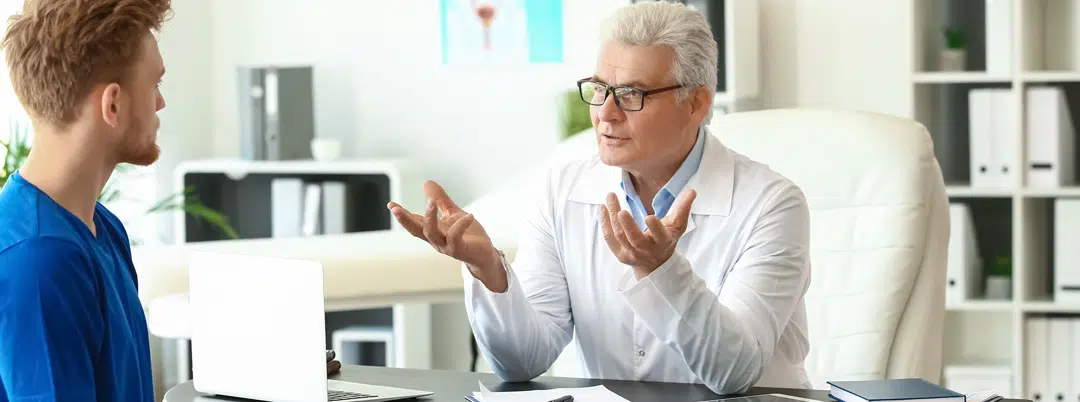 Medical detox for heroin