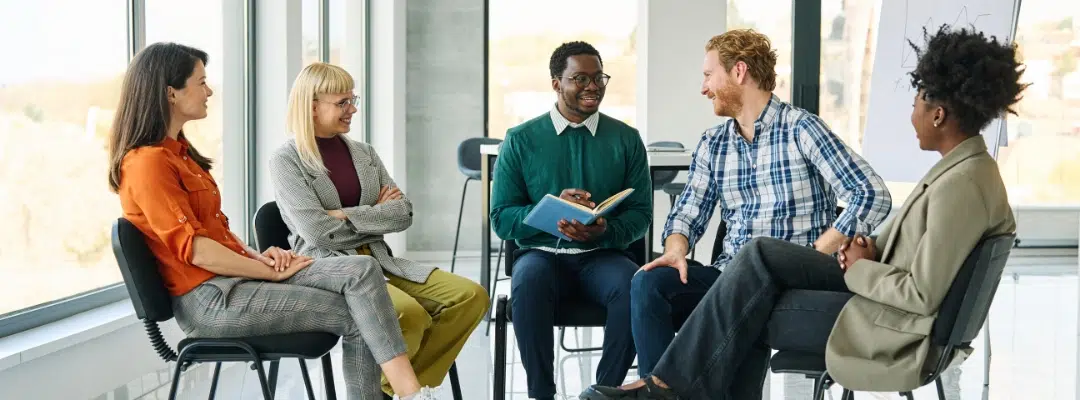 Opioid Treatment Programs at Purpose Healing Center