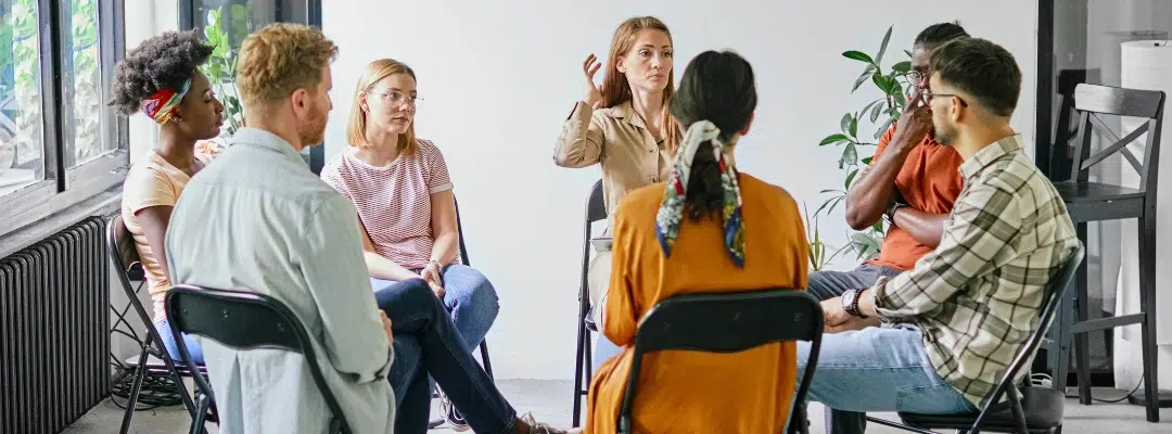 Residential Inpatient Treatment at Purpose Healing Center