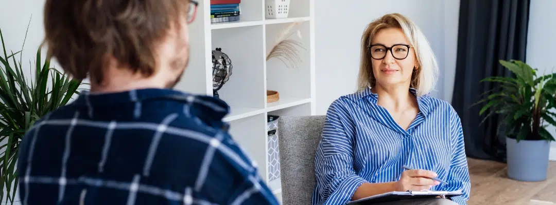 Talk to a First Responder About Getting Help