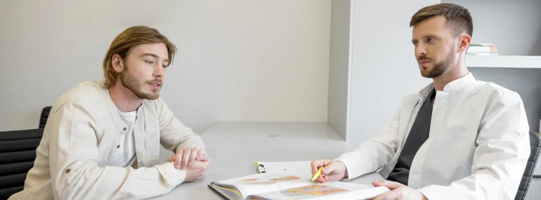 Treatment for Fentanyl at Purpose Healing Center