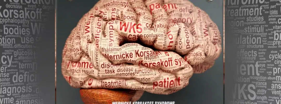 Diagnosing Wernicke-Korsakoff Syndrome