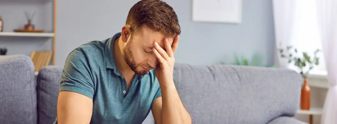 Does Methadone Make You Tired - Purpose Healing Center