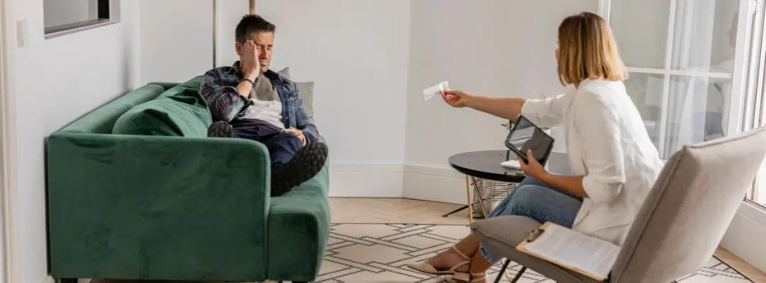 Residential Treatment for Alcohol Use Disorder