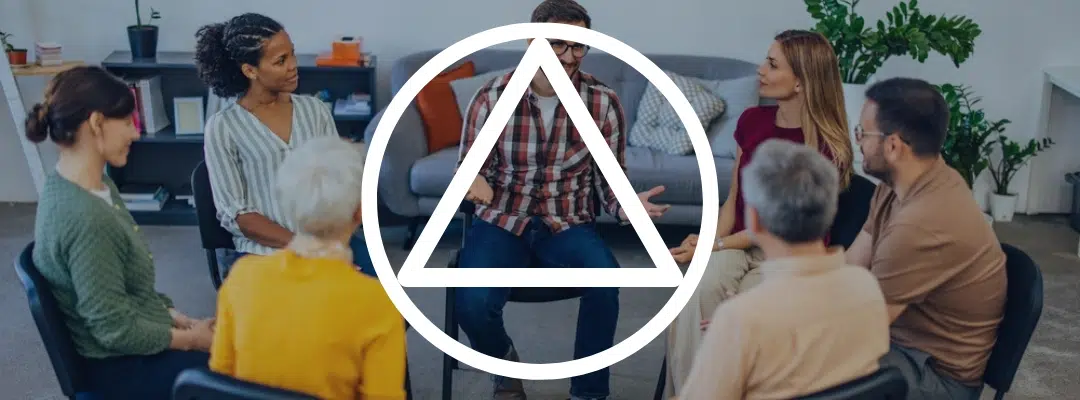 Triangle And Circle: The AA Symbol | Purpose | Get Support Now