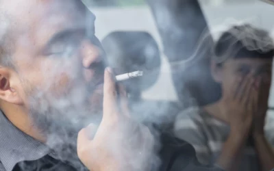 Can You Fail A Drug Test From Secondhand Smoke?