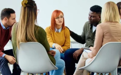 What Is the Difference Between Al Anon and Nar Anon?