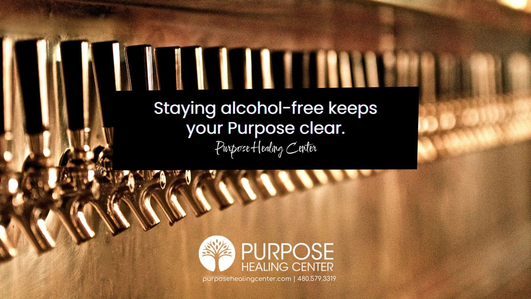 Is Non Alcoholic Beer Bad for Your Liver - Purpose Healing Center