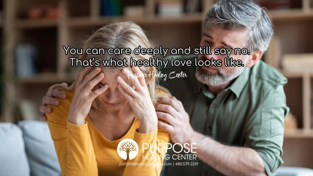 What Is the Difference Between Al Anon and Nar Anon - Purpose Healing Center