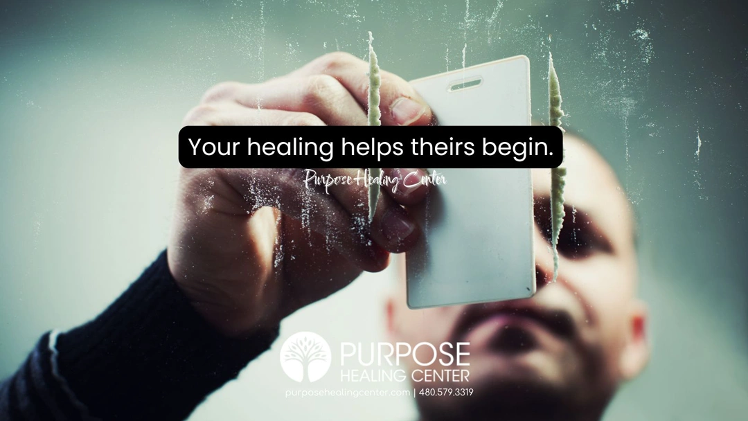 What is Co-Anon - Purpose Healing Center