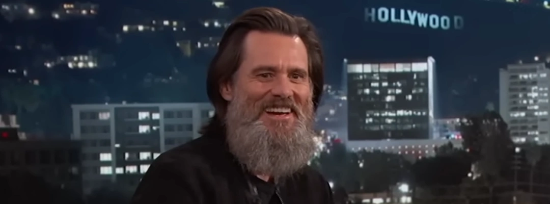 Image of Jim Carrey - Celebrity Associated with Fetal Alcohol Syndrome