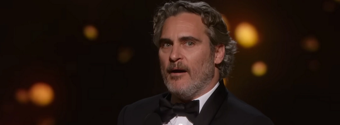 Image of Joaquin Phoenix - Celebrity Associated with Fetal Alcohol Syndrome