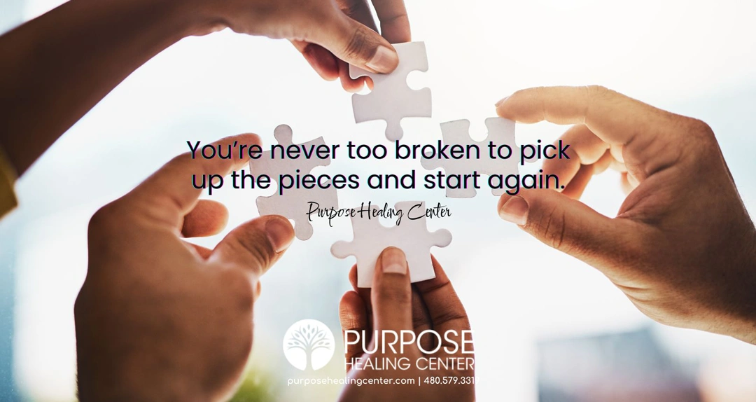 NA Meetings Mesa AZ - Purpose Healing