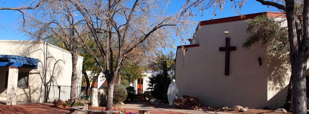 Narcotics Anonymous Meetings in Tucson - Streams in the Desert Lutheran Church