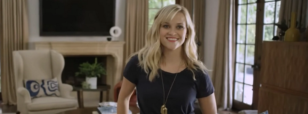 Image of Reese Witherspoon - Celebrity Associated with Fetal Alcohol Syndrome