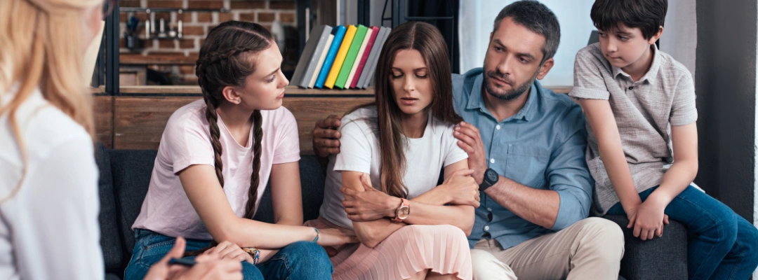 How to Help An Alcoholic Daughter | Purpose Healing | Find Support Now
