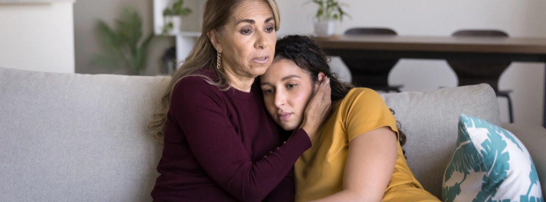 How to Help An Alcoholic Daughter | Purpose Healing | Find Support Now