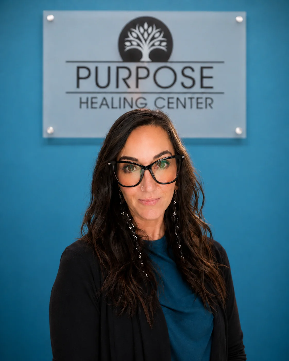 Purpose Healing Center Drug and Alcohol Rehab Tucson business image